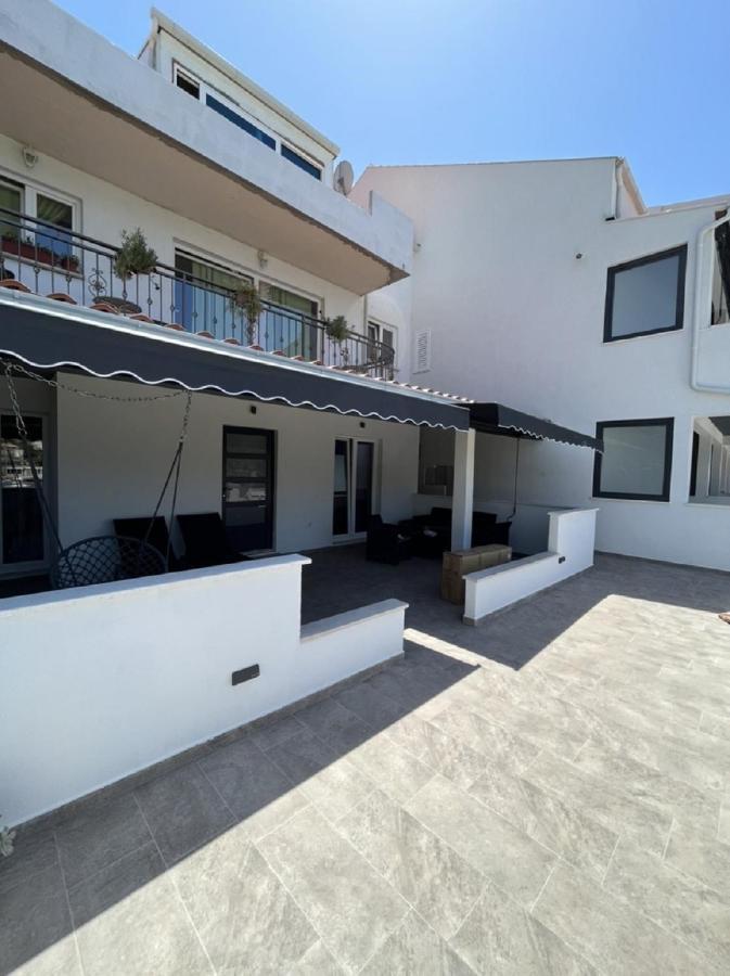 Hidden Gem Apartment Молунат Экстерьер фото
