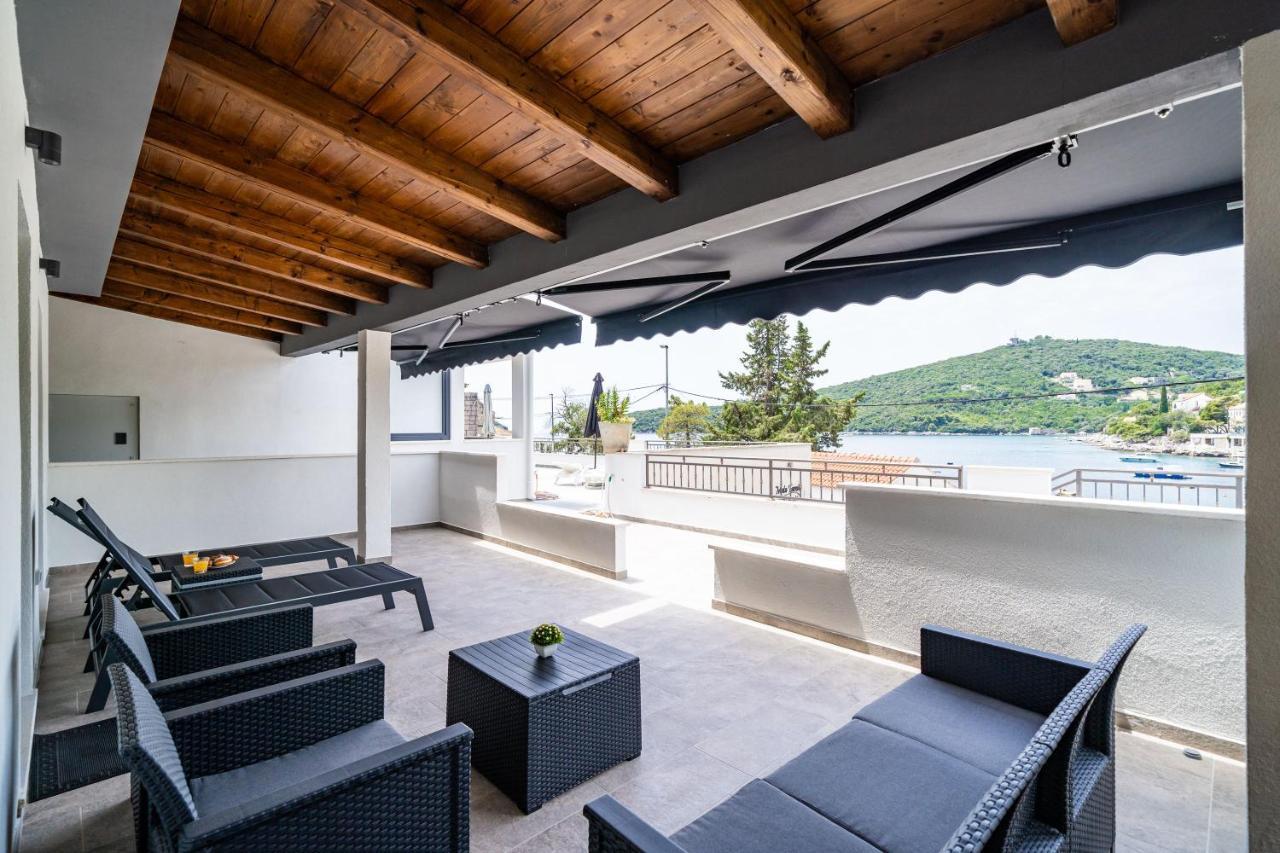 Hidden Gem Apartment Молунат Экстерьер фото